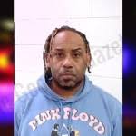 Alexander Chaney — Fulton County Jail Bookings