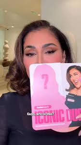 🤔 Can you guess who this is? , Guess right to be the lucky winner of our  NEW Easy Bake Duo Press Kit 🤭