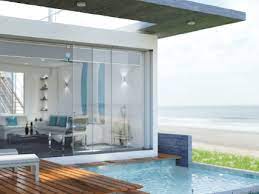 La Nueva Normalidad Del Mercado De Casas De Playa Y De Campo