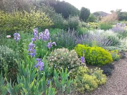 The Beth Chatto Gardens If You Need Help To Create A Free Plant Border For Your Garden Just Email Me Myplantbor Garden Inspiration Gravel Garden Dry Garden