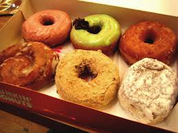 Entdecke deals im webshop webshop. Dunkin Donuts Typisch Florida
