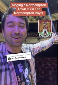 Why Are Northampton Town Fc Called The Cobblers