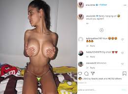 DANIELA BAPTISTA Nude Video Leaked ⋆ - OnlyFans Leaked Nudes