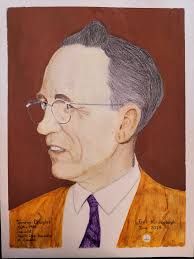 File:Tommy Douglas; portrait painting.jpg