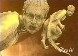 getting caught torturing little sibling