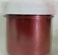 Wine Red Pearl Pigment 20 Gram Jar Automotive Airbrush Candies Custom Paint
