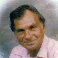 John Lynn McLemore (1932–2007) • FamilySearch