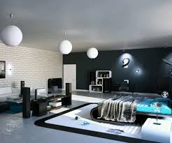 Unique bedroom decorating ideas | extremely unique bedroom. Unique Room Design Ideas