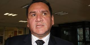 Reelección de Vega Arroyo violaría la ley, advierte abogado