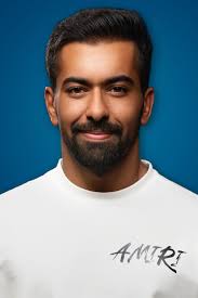 Place of birth Matching "bahrain" (Sorted by Popularity Ascending)