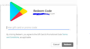 Garena free fire has created a web page on their website for applying redeem codes called free fire reward page. Google Play Redeem Codes 2021 Rs 140 Free Promotional Offer