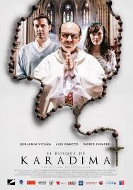 Lima, peru (cns) — defrocked priest fernando karadima, at the heart of a sexual abuse case that rocked chile's catholic church, died of natural causes july 25. El Bosque De Karadima 2015 Filmaffinity