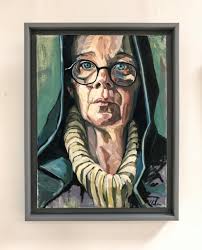 Portrait Artist of the Year