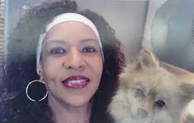 Charlene Morton's Instagram, Twitter & Facebook