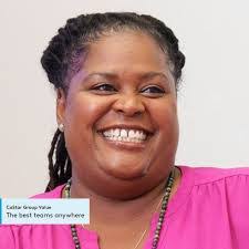 Aisha Garrison's Instagram, Twitter & Facebook