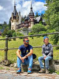 Colecție de la tvrart magdalena tudose. Ce Faci O Zi La Sinaia Cu Copiii Daca Vremea Nu Te Lasa Sa Urci Pe Munte Travelista Ro Mereu In Asteptarea Urmatoarei Aventuri