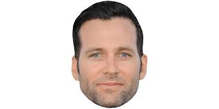Eion Bailey (Stubble) Celebrity Mask