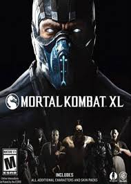 Mortal Kombat For Pc Highly Compressed Windows 10 Selfieod