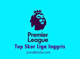 Hasil klasemen top skor liga inggris setelah mu arsenal kalah liverpool menang 3 pemain topskor tribun batam. Top Skor Liga Inggris 2020 2021 Terbaru Epl Pekan Ini
