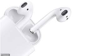 Here's where to find them discounted. Black Friday 2020 Apple Airpods On Sale At Just 124 On Amazon First Latest News