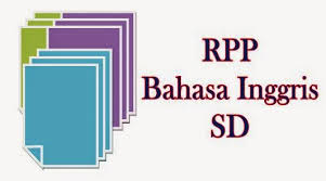 Untuk lebih jelasnya, anda dapat download contoh rpp bahasa inggris. Download Contoh Rpp Bahasa Inggris Sd Kelas 1 6 Lengkap 2 Semester