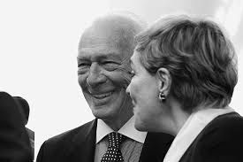 Julie Andrews and Christopher Plummer's Memorable Partnership