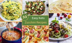 We did not find results for: 33 Easy Keto Zucchini Recipes Essential Keto