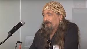 Kiss: Ex-Keyboarder Gary Corbett kämpft mit Lungenkrebs— Rolling Stone