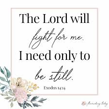 The fear of the lord is the beginning of wisdom; 7 Bible Verses On Fear To Gain Victory In Your Life Flourishing Today