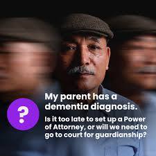 Who will speak for you when you can't? 📝 Jami Coleman Law shares why every  caregiver should have a Durable Power of Attorney in place. Catch the  replay