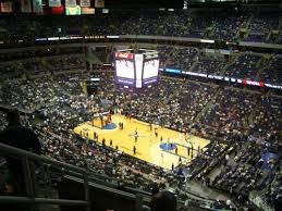 View From Club Level Verizon Center Benedictferraris Blog