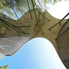 Webnet For Animal Enclosures From Jakob Enclosures Architecture Animals