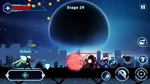 The only way to survive is your ability headshot, powerful guns. Stickman Ghost 2 Star Wars 7 5 Apk Mod For Android
