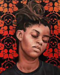 Miranda Keller (@mirandakellerart)