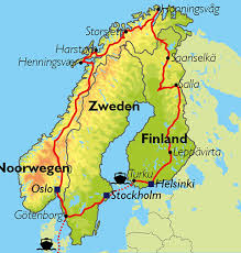Zweden noorwegen denemarken ijsland finland zwitserland nationale vlag geborduurde flarden patch borduurwerk badges europa vlaggen. Rondreis Noordkaap Lapland Lofoten Oad Nl