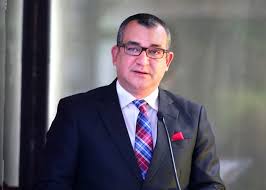 23 septiembre, 2020 by partido liberal de honduras in elecciones primarias 2021. Roman Jaquez Inicia Hoy Trabajos Como Jefe De Mision De Uniore En Las Elecciones Primarias E