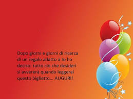 Buon Compleanno Figlio Mio Frasidadedicare