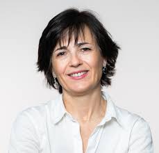 Ponentes PodWoman 2025