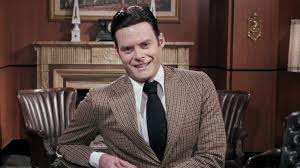 Watching the kid stays in the picture, you'd never guess the man had been married more. Documentary Now Takes On The Kid Stays In The Picture In Season Finale Video