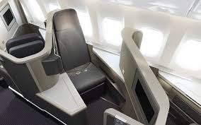 Gift cards , opens another site in a new window that may not meet accessibility guidelines. American 777 200 Business Class Airplane Interior Airline Interiors Aircraft Interiors
