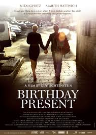 My female present friend and my male boyfriend have it, so i can anecdotally the that browse sections. Birthday Present Guy Lichtenstein