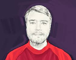 NEW podcast episode is up! “Jim Collins and Ed Zschau” This episode is a  two-for-one, and that's because the podcast recently hit its 10-year  anniversary and passed one billion downloads. To celebrate,