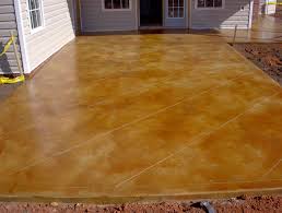 Once the stain reacts, it becomes a permanent part of the concrete and won't fade, chip off or peel away. Pin On Kitchens