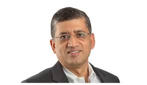 Manish Bhandari, GE Current, a Daintree company
