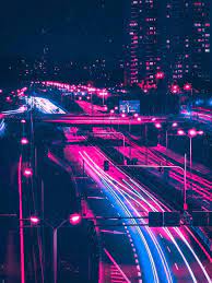Maybe you would like to learn more about one of these? Retro Neon Aesthetic Wallpapers Wallpaper Cave