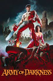 army of darkness (1992) | MovieWeb