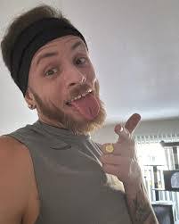 Cody Pendleton's Instagram, Twitter & Facebook