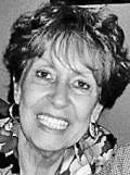 June Sadler Obituary (2010)