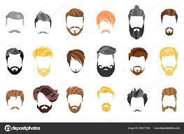 Please For The Love Of God Add Some Mens Hairstyles Because The Current Choices For Males Sucks Here Is A Sample Of Options I Would Love To Fashionably Slay Without A Helm