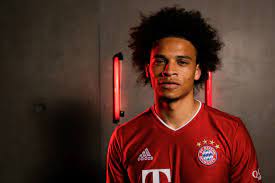 On monday, leroy sané practiced for the first time at säbener straße since joining fc bayern munich. Bayern Munich Confirm Leroy Sane Signing From Man City Dhaka Tribune
